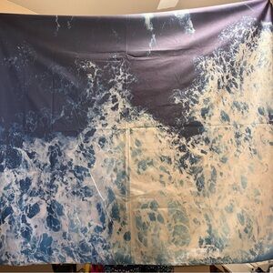 Ocean Salt Tapestry